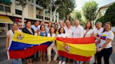 El PP se queja en Ciudad Real de "irregularidades" en las elecciones venezolanas