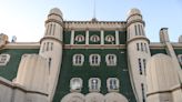 El Palacio Barolo, un edificio alzado en honor a Dante en Buenos Aires