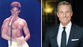Former Chippendales Host Spills Wild True Story of ‘Welcome to Chippendales’