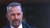 Kevin Costner Compares Himself to His Playful Labrador Puppy Named Bobby