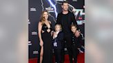 Chris Hemsworth shuts down claims Alzheimer's fears forced him to quit Hollywood: 'Really... p---ed me off'