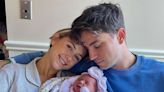 Carson Rowland and Wife Maris Welcome First Baby, Daughter Eden Stone