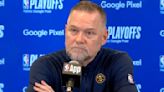 Nuggets' Michael Malone Ripped by NBA Fans for Comments After Game 7 Loss