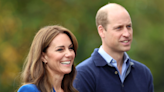 Prince William Gives First Update On Wife & Family Since Kate Middleton's Cancer Announcement