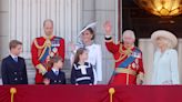 The Royal Family—Including Kate, William, and Charles—Return to the Buckingham Palace Balcony