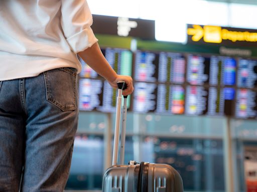 You'll soon be able to get an automatic refund when your flight is delayed or canceled