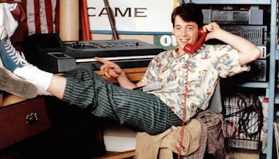 What Did Ferris Bueller Really Do on His Day Off? A Full Guide to His Crazy Adventures