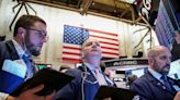 US stocks trade mixed as investors assess progress on debt ceiling talks