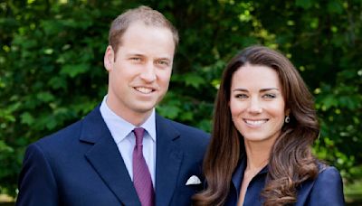 Kate Middleton and Prince William Share NEW Portrait of Prince George in Honor of His 11th Birthday; See Here