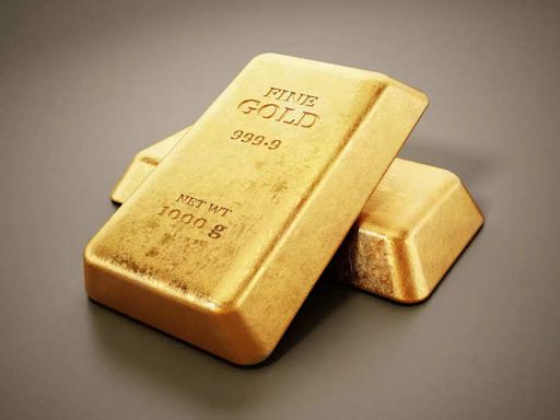 Gold jumps ₹530, silver bounces ₹1,200 on firm global cues | Business Insider India