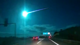 Vídeo: meteorito é filmado atravessando o céu de Portugal | Mundo e Ciência | O Dia