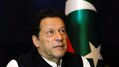 "My Only Regret Is Trusting General Bajwa": Former Pak PM Imran Khan