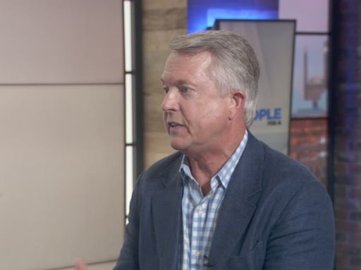 4 The People Extra: Roger Marshall on Biden’s withdrawal, issues in Washington
