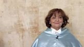La poeta, ensayista y figura política rumana, Ana Blandiana, Premio Princesa de Asturias de las Letras 2024