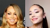 Mariah Carey Teams Up With Ariana Grande for ‘Yes, And?’ Remix