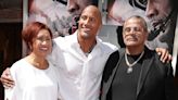 Dwayne Johnson Says He Regrets Not Making Amends With Trailblazing Father Before He Died