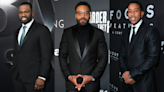 50 Cent, Method Man, Ludacris Discuss Fitness Journeys With Men’s Health