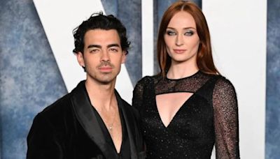 Sophie Turner Reacts To Getting Mom-Shamed During Her Divorce From Joe Jonas: It's Unfathomable, I Am Still In Shock