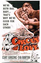 Circus of Love - Rotten Tomatoes