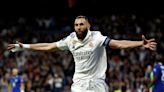 Benzema marca de novo na vitória do Real Madrid sobre o Chelsea por 2 x 0 na Liga dos Campeões