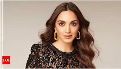 Kiara Advani expresses her excitement for joining Hrithik Roshan in 'War 2' and Ranveer Singh in 'Don 3' | Hindi Movie News - Times of India