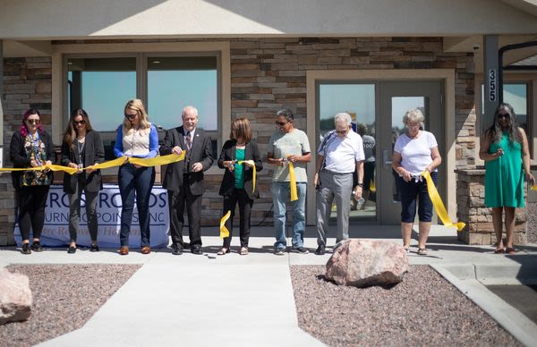 New addiction treatment center opens in Pueblo