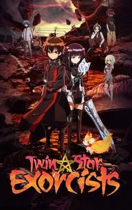 Twin Star Exorcists