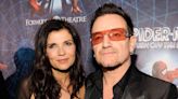 Who Is Bono's Wife? All About Activist Ali Hewson