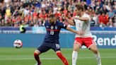 Karim Benzema se postuló para la selección de Francia en los Juegos Olímpicos de París