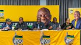 South Africa’s ANC leans toward a ‘unity’ government that evokes Mandela but divisions are there