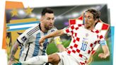 Argentina vs Croatia lineups: Confirmed team news, starting XIs, injury latest for World Cup 2022 semi-final