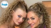 Rebecca Gayheart, Daughter Billie Twin in Purple to Honor “Jawbreaker”'s 'Iconic Style' for“ ”25th Anniversary (Exclusive)