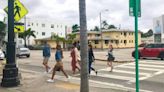 Florida second-deadliest state for pedestrians, study finds. Rising toll ‘an epidemic’