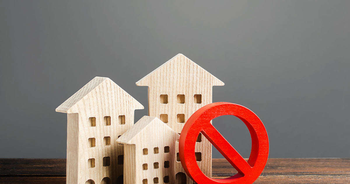 Was your mortgage loan application denied? 9 steps to take