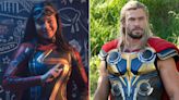 What's next for the MCU after Ms. Marvel and Thor: Love and Thunder ?