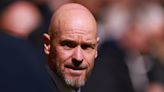 Erik ten Hag hints at start for forgotten Man Utd youngster against Sheffield Utd