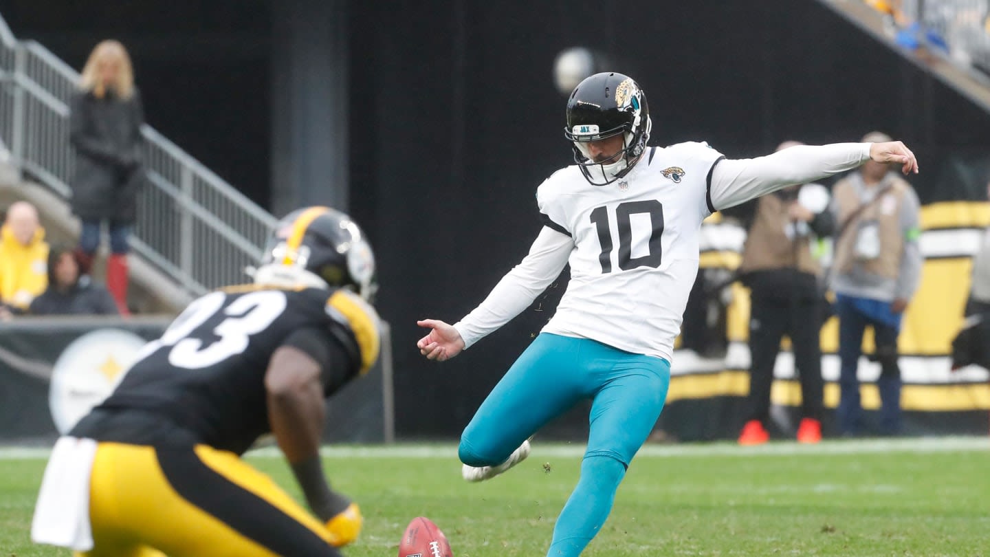 Report: Ex-Jaguars K Brandon McManus Accused of Sexual Assault By Two Women