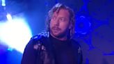 AEW Wrestler Kenny Omega on Backstage Brawl With CM Punk: 'I'd Encourage People to Let It Go'