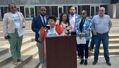 Latino leaders urge Maryland Democratic Party to not forget their communities