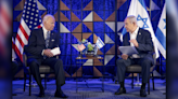 Biden and Netanyahu speak as pressure’s on Israel over planned Rafah invasion and cease-fire talks - Boston News, Weather, Sports | WHDH 7News