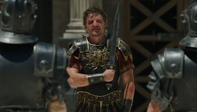 ‘Gladiator 2′ trailer will rock your sandals off: Watch it now