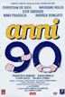 Anni 90