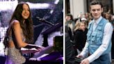 Olivia Rodrigo’s ‘So American’ Lyrics Seem to Be a Love Letter to Her British Boyfriend, Louis Partridge