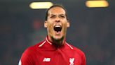 Van Dijk To Become Highest-Paid Defender If He Joins Al-Nassr