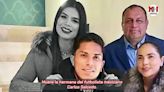 Muere la hermana del futbolista mexicano Carlos Salcedo - MARCA USA