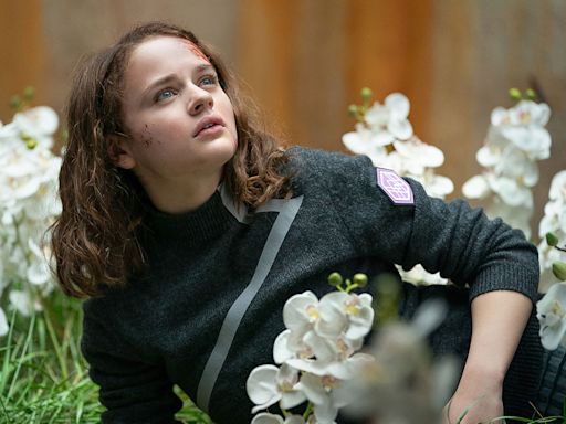 ‘Uglies’ Review: Netflix’s YA Dystopian Adaptation Starring Joey King Feels Instantly Dated