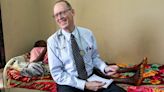 How Paul Farmer Saved The Lives Of The World's Poor