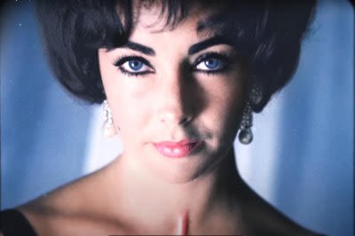 Watch: Elizabeth Taylor tells her own story in new HBO documentary