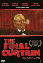 The Final Curtain (2002) - IMDb