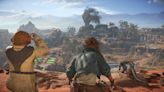 Final Hands-On: Star Wars Outlaws doesn’t feel like an Ubisoft open world at all | VGC
